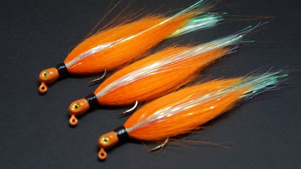 Isca Jig Zoião Sintético - Image 7