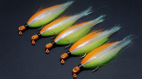 Isca Jig Zoião Sintético - Image 8
