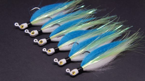 jig zoiao sintetico cor 04