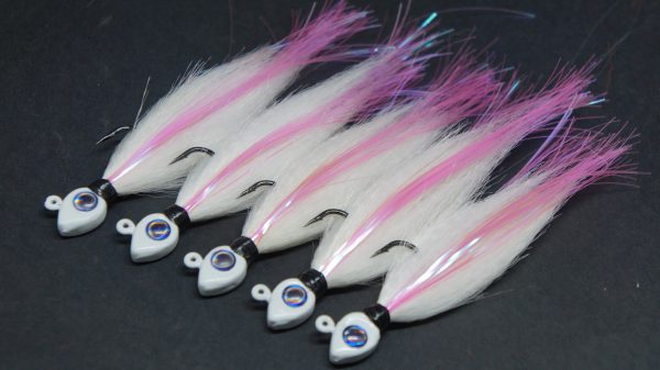 Isca Jig Zoiuda Sintético - Image 4