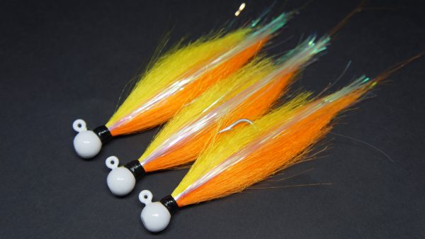Isca Jig Bolinha Sintético - Image 19