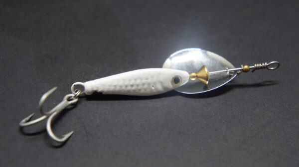 Isca Spinner Deep Spinn - Image 6