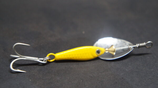 Isca Spinner Deep Spinn - Image 5
