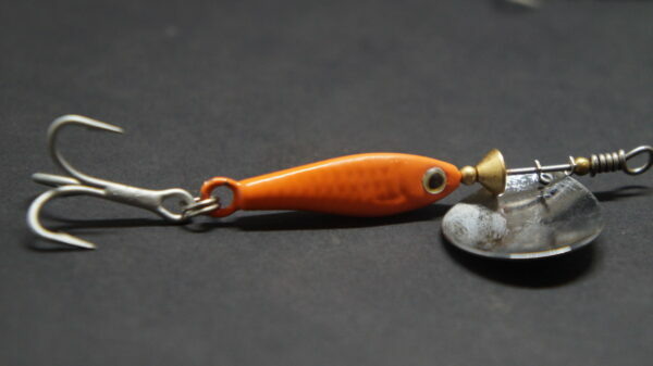 Isca Spinner Deep Spinn - Image 4