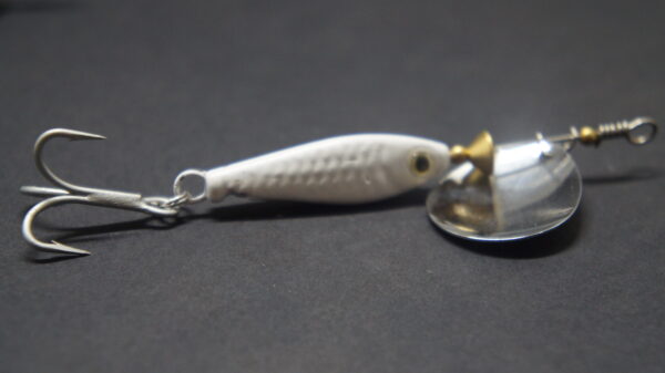 Isca Spinner Deep Spinn - Image 3