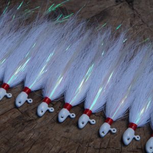 ISCA JIG MINNOW BUCKTAIL