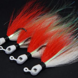 isca jig amazônico zoiao bucktail