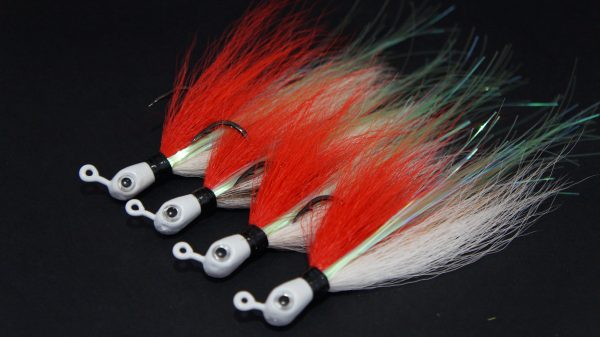 isca jig amazônico zoiao bucktail