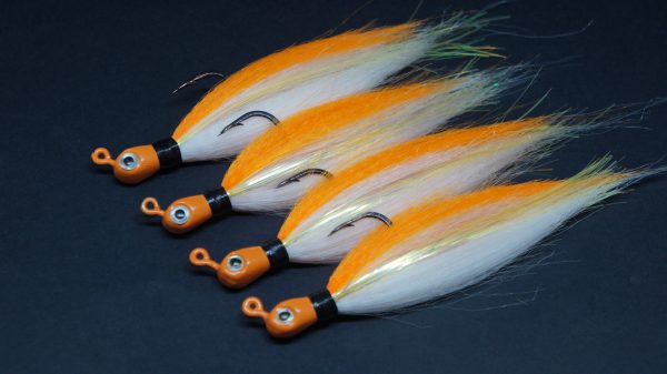 Isca Jig Zoião Amazônico Sintético - Image 5
