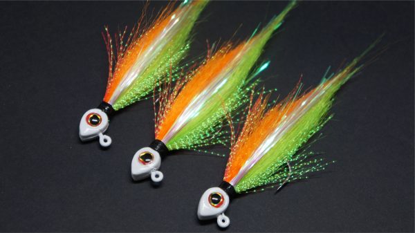 Isca Jig Zoiuda Sintético - Image 6