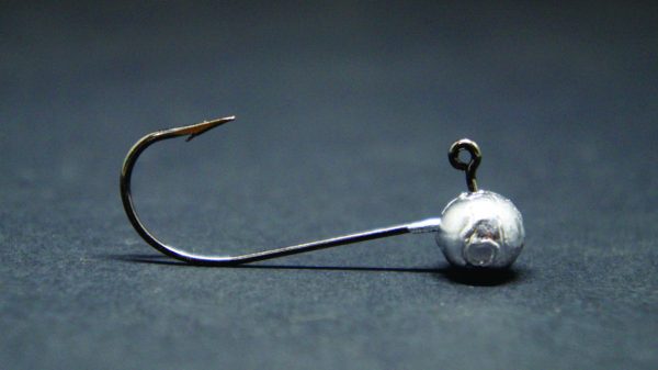 Anzol Jig Head Bolinha VMC 9147 Aberdeen