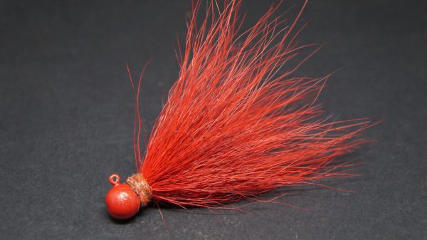 Isca Jig Mini Viking Bucktail - Image 4
