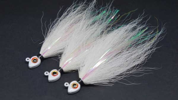 Isca Jig Zoiuda Bucktail - Image 3