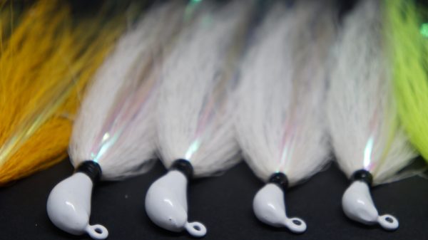Isca Jig Banana Bucktail - Image 4