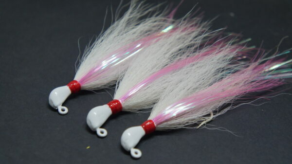 Isca Jig Banana Bucktail - Image 5