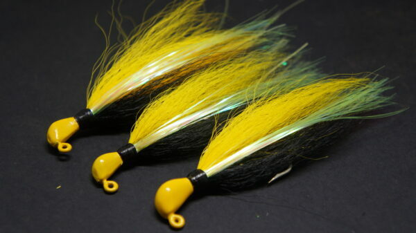 Isca Jig Banana Bucktail - Image 6