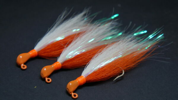 Isca Jig Banana Bucktail - Image 9