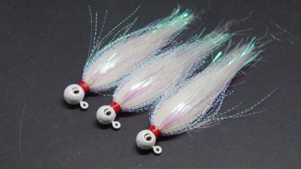 Isca Jig Bolinha EYE GLOW Sintético - Image 5