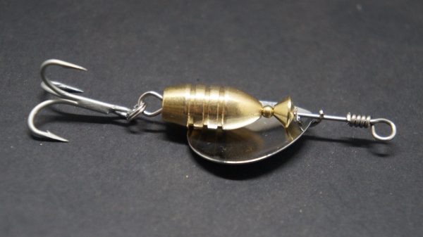 Isca Spinner Bala - Image 3