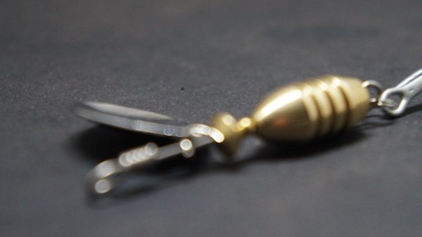 Isca Spinner Bala - Image 4