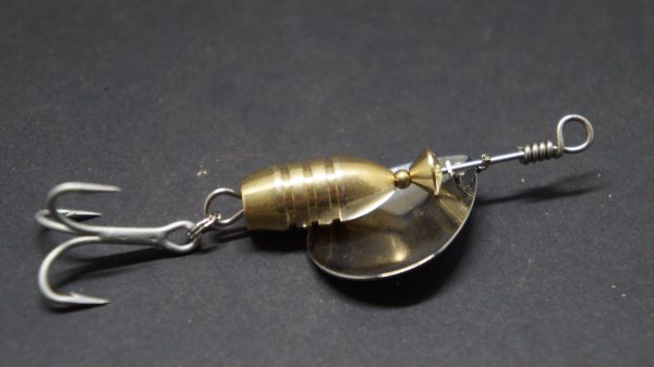 Isca Spinner Bala - Image 5