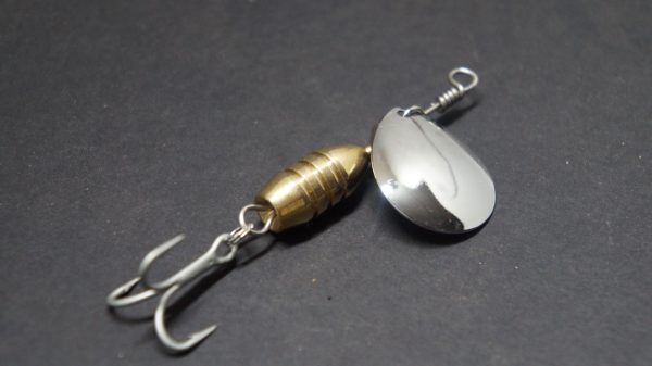 Isca Spinner Bala - Image 6