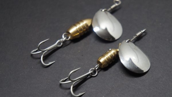 Isca Spinner Bala