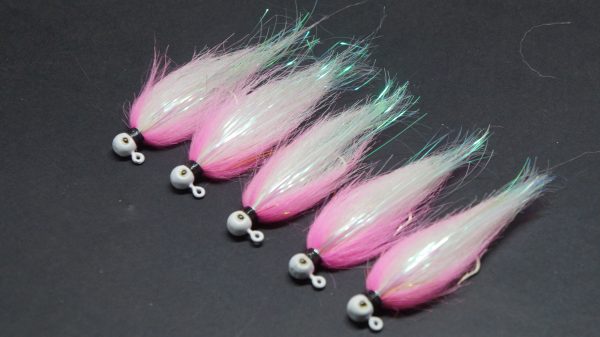Isca Jig Bolinha EYE GLOW Sintético - Image 9