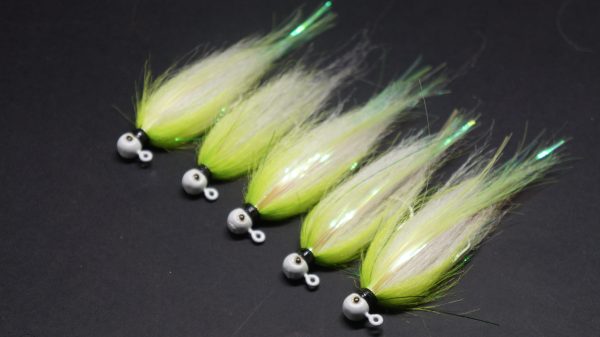 Isca Jig Bolinha EYE GLOW Sintético - Image 8