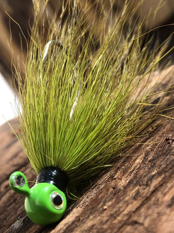 verde